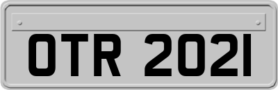 OTR2021