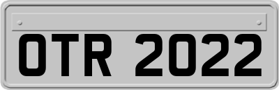 OTR2022