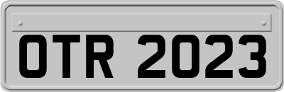 OTR2023