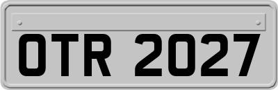 OTR2027