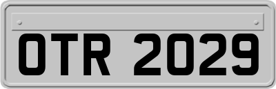 OTR2029
