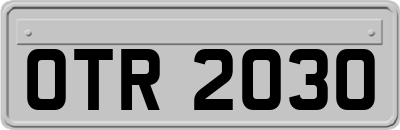 OTR2030