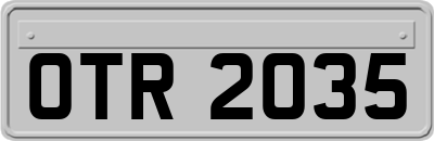 OTR2035