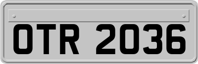 OTR2036