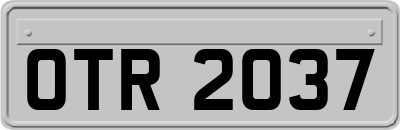 OTR2037