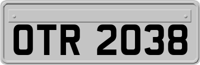 OTR2038
