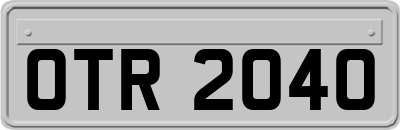 OTR2040