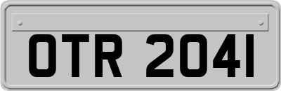 OTR2041
