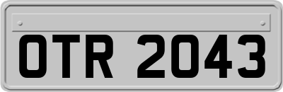 OTR2043