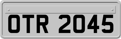 OTR2045