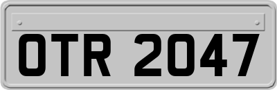 OTR2047