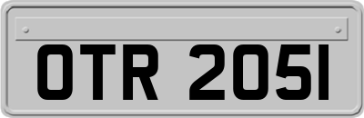 OTR2051