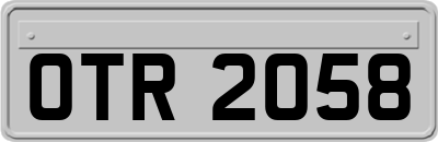 OTR2058