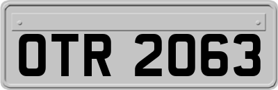 OTR2063