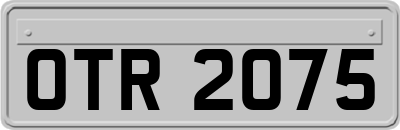 OTR2075