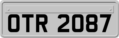 OTR2087