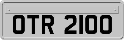 OTR2100