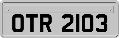 OTR2103