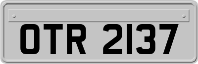 OTR2137