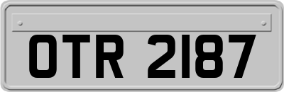 OTR2187