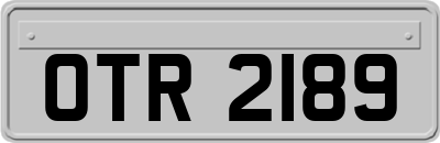 OTR2189