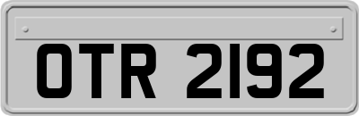 OTR2192