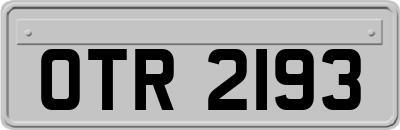 OTR2193