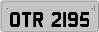 OTR2195