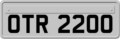OTR2200
