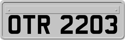 OTR2203