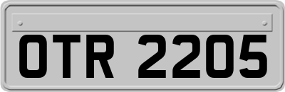 OTR2205