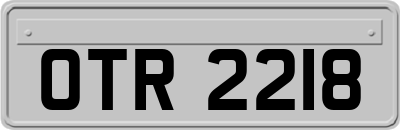 OTR2218