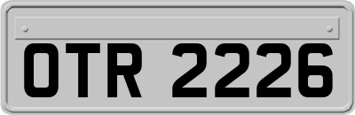 OTR2226