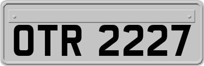 OTR2227