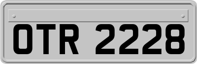 OTR2228