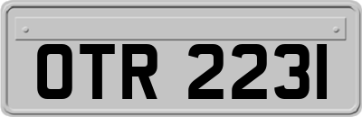OTR2231