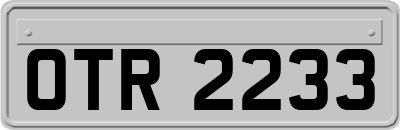 OTR2233