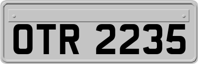 OTR2235