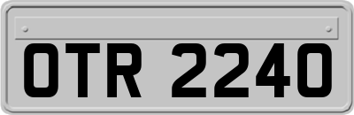 OTR2240