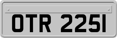 OTR2251