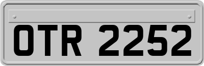 OTR2252