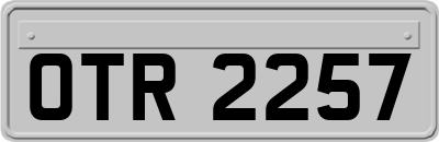OTR2257
