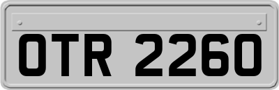 OTR2260