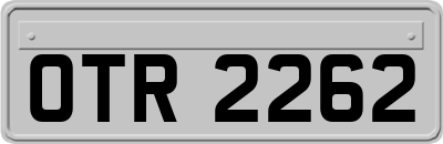 OTR2262