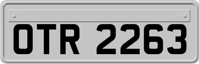 OTR2263