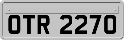 OTR2270