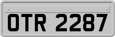 OTR2287
