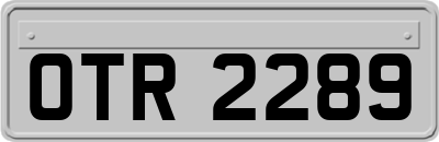 OTR2289