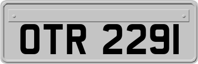 OTR2291