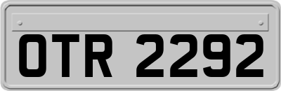 OTR2292